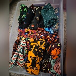 Lularoe Leggings Bundle